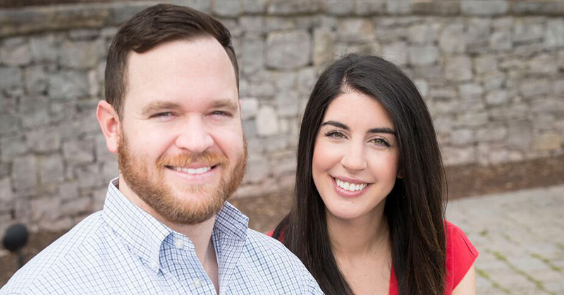 Can You Get Lung Cancer Without Smoking? This Healthy 28-Year Old Did