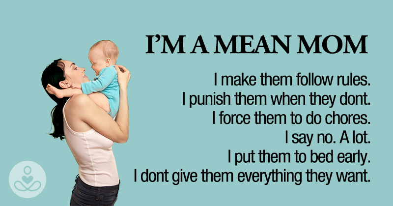 We Need More ‘Mean Moms’ - Featured image