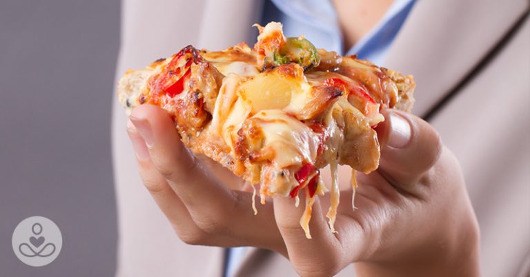 When You Skip Sleep, You Eat 300+ More Calories the Next Day - Featured image