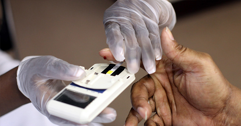 Study: Deadly Flesh-Eating Genital Infection Linked to Certain Diabetes Medication