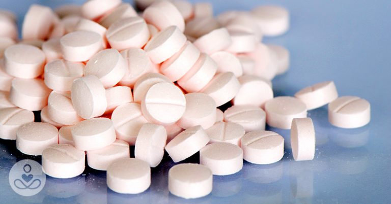 Daily Low-dose aspirin linked to bleeding in the skull, report says - Featured image