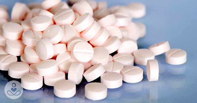 Daily Low-dose aspirin linked to bleeding in the skull, report says