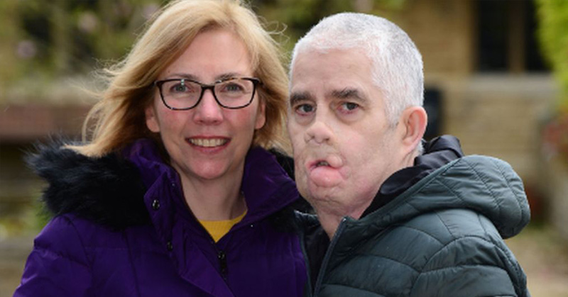 Man Who Lost Arms and Legs to Sepsis Calls for More Awareness and Training