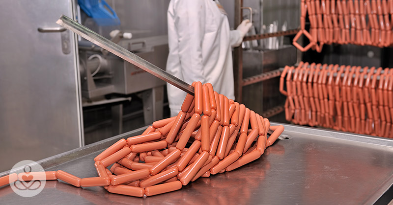 Processed Foods Have Always Been Deemed Unhealthy. What Exactly Does It Mean For A Food To Be ‘Processed’?