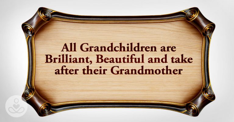 10 Quotes For Grandparents That They’re Sure To Love - Featured image