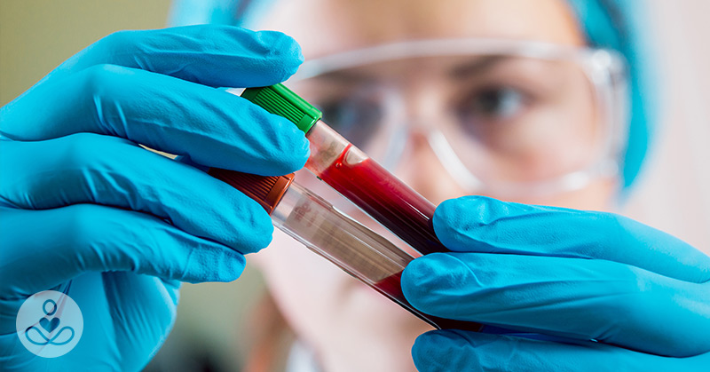 Blood Tests Could One Day Replace Biopsies and MRIs for These Conditions