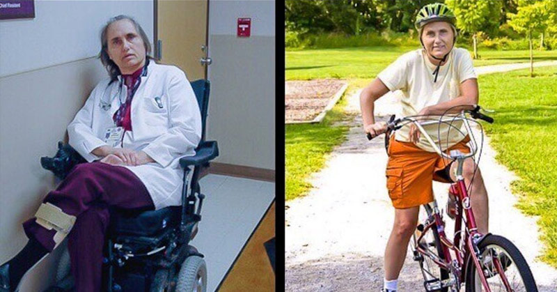 Meet the Women Who Tackled Her MS with Food and Lifestyle Choices