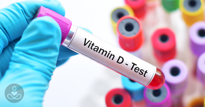 The Link Between Vitamin D and Belly Fat