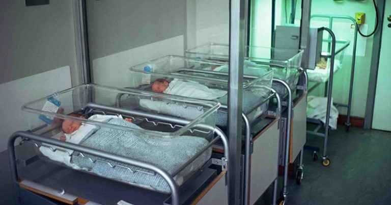Real-Life Telenovela: 51 Years Later, Mom Finds Out Her Daughter Was Swapped At Birth - Featured image