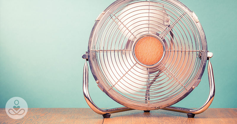 After Daughter Gets Heatstroke in her Bedroom, Mom Warns of Danger