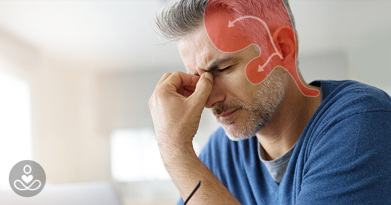 What Are Cervicogenic Headaches? How To Avoid These Headaches