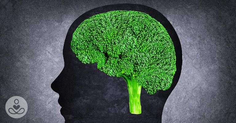 11 Best Foods to Boost Your Brain and Memory - Featured image
