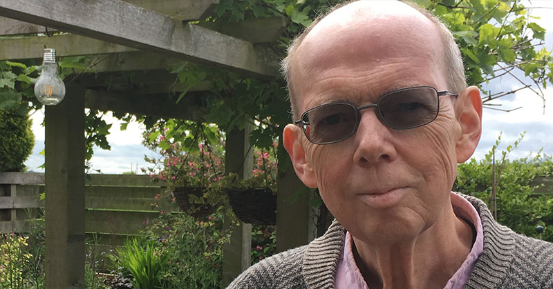 Living drug has cancer ‘on the run’