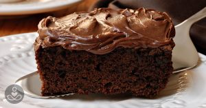 5 Zucchini Desserts That'll Make Everyone Want to Eat Their Veggies brownies