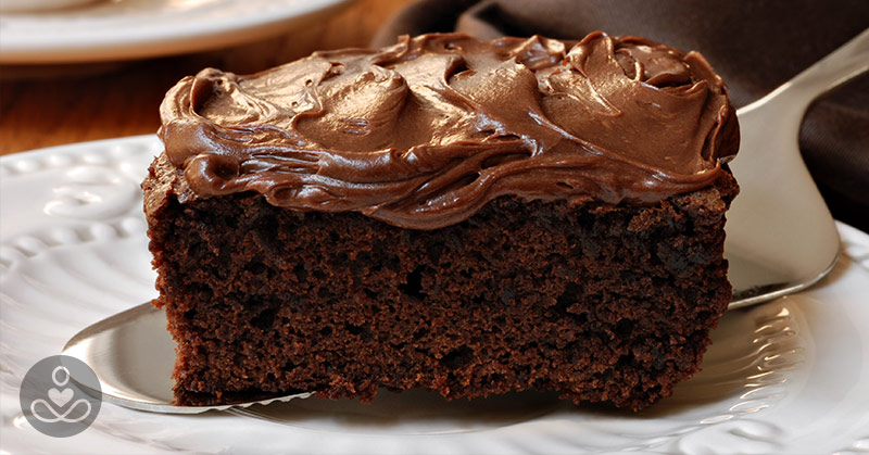 5 Zucchini Desserts That’ll Make Everyone Want to Eat Their Veggies