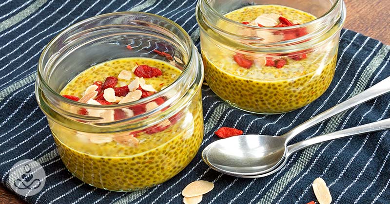 32 Anti-Inflammatory Breakfast Recipes Worth Waking Up To
