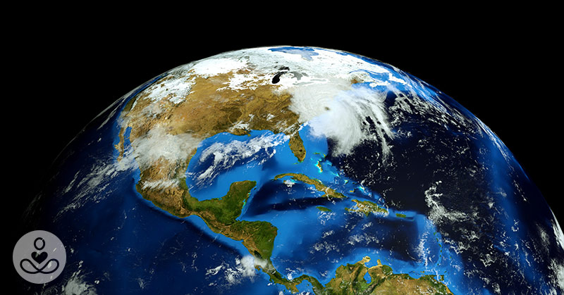 What Might Happen If The Earth’s Magnetic Poles Flip