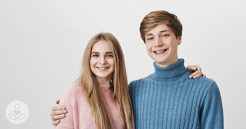 Having a Sister Is Beneficial To Your Mental Health, Studies Show