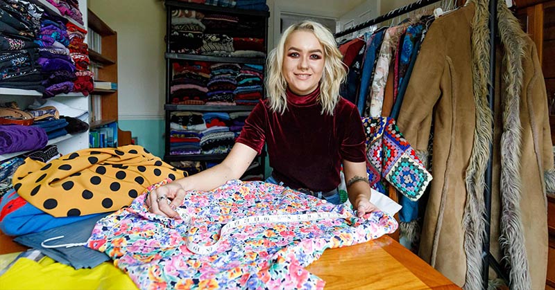 Our Fast Fashion Habit Is Killing The Planet