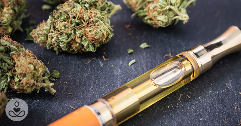 Researchers Think They Know Why Cannabis Makes Some People Happy and Some Paranoid