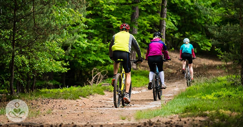 New 4,000 Mile Trail Will Let You Bike from Coast to Coast on One Unbroken Path