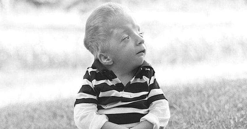 6 Year-Old Boy Battling Disease Baffles Doctors After 36 Surgeries