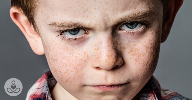 What Is Oppositional Defiant Disorder?