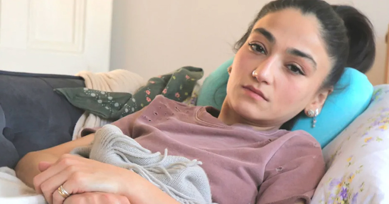A mystery illness and one woman’s decade-long fight against misdiagnosis