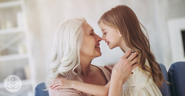 The Perks of Living Near Grandma - Featured image