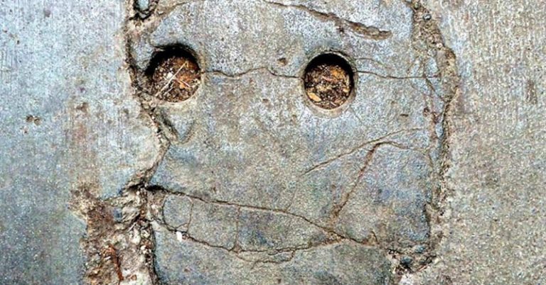 Seeing Faces In Things May be a Sign of Neuroticism - Featured image
