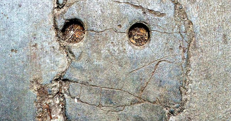 Seeing Faces In Things May be a Sign of Neuroticism