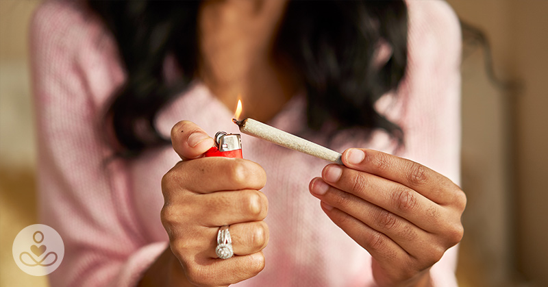 Why Marijuana Isn’t Right for Everyone