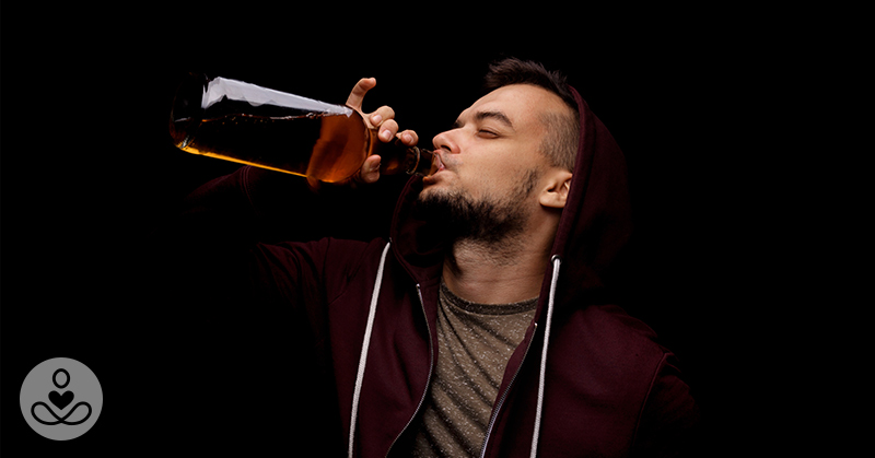 Is Alcohol Actually The Scariest Gateway Drug to Watch Out For?