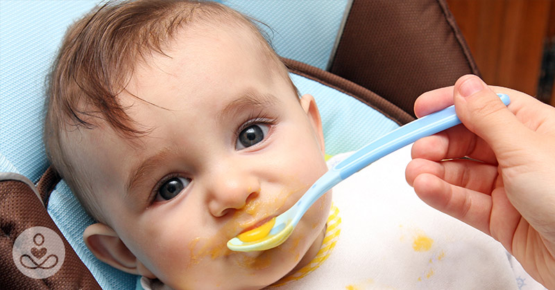 Infants and Veganism: Can the two go together?