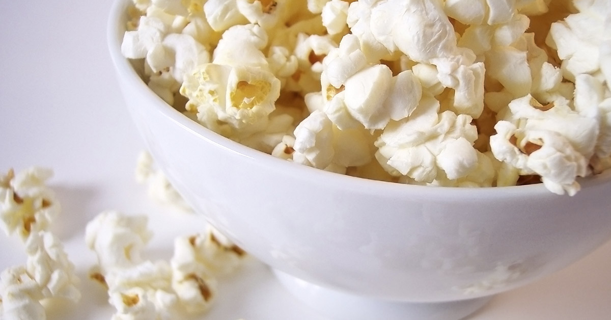 Parents Warn Others About Popcorn After Their Son Was Admitted Into Surgery