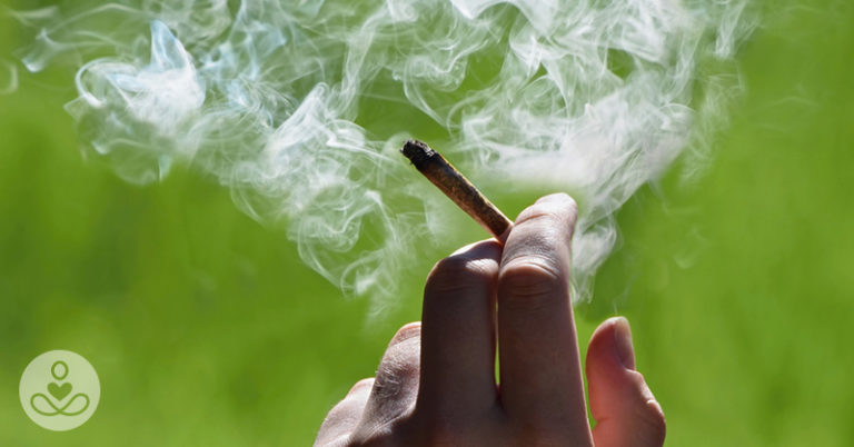 Cannabis Ages Brain By Almost 3 Years, Study Claims - Featured image