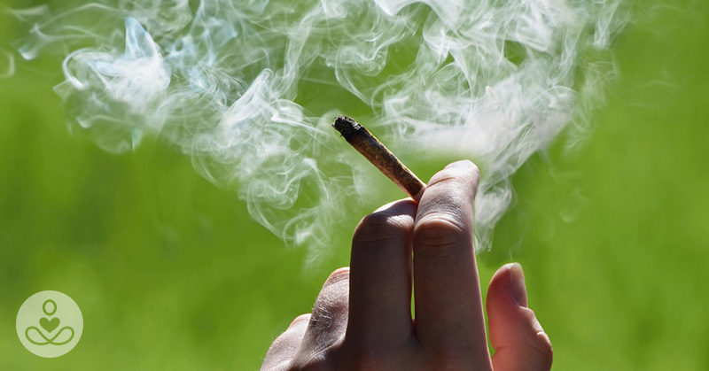 Cannabis Ages Brain By Almost 3 Years, Study Claims