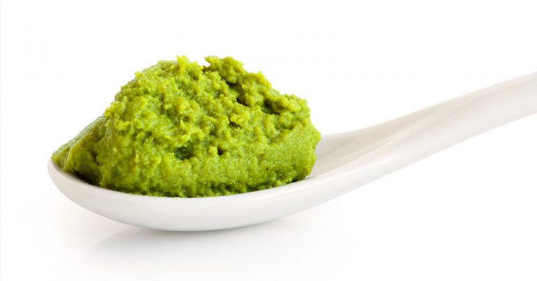 Woman Mistakes Wasabi For Avocado, Ends Up In Hospital With “Broken Heart Syndrome” - Featured image