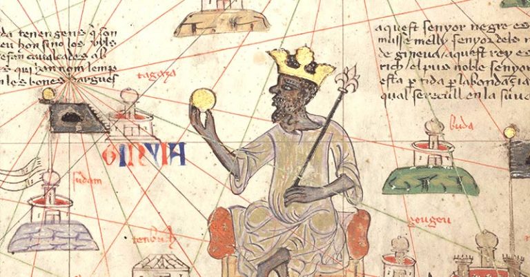 The Richest Man to Have Ever Lived, and No, it’s Not Who You Think - Featured image