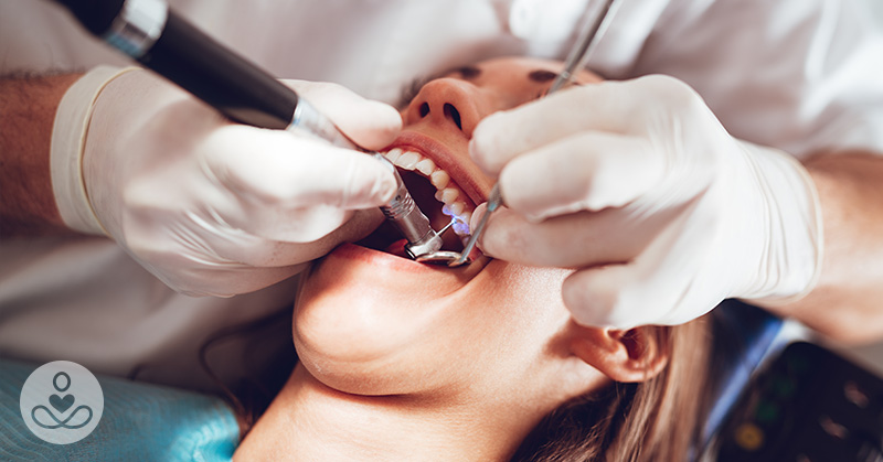 Gel That Grows New Tooth Enamel Might One Day Replace Fillings