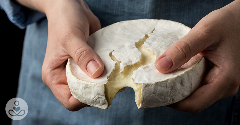 Your Favorite Cheeses Ranked from Healthiest to Unhealthiest