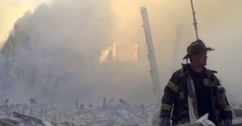 9/11 Survivors and Responders facing Health Issues 23 years later