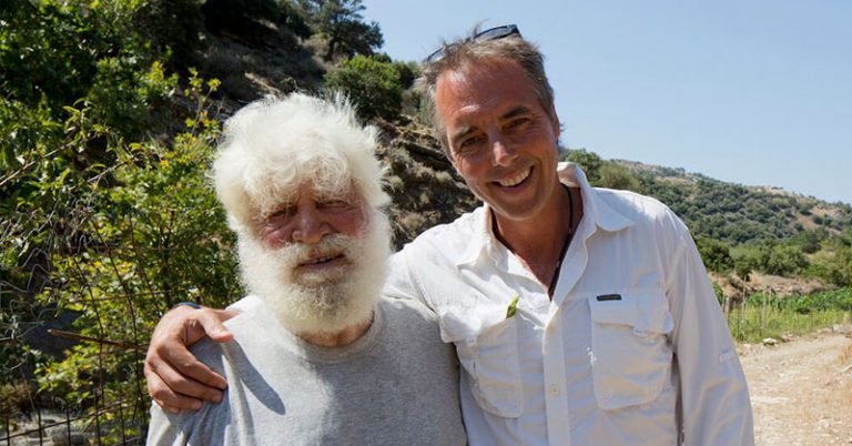 How These Greek Islanders May be Avoiding Dementia - Featured image