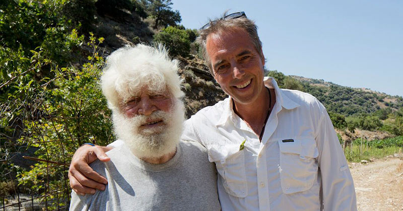 How These Greek Islanders May be Avoiding Dementia