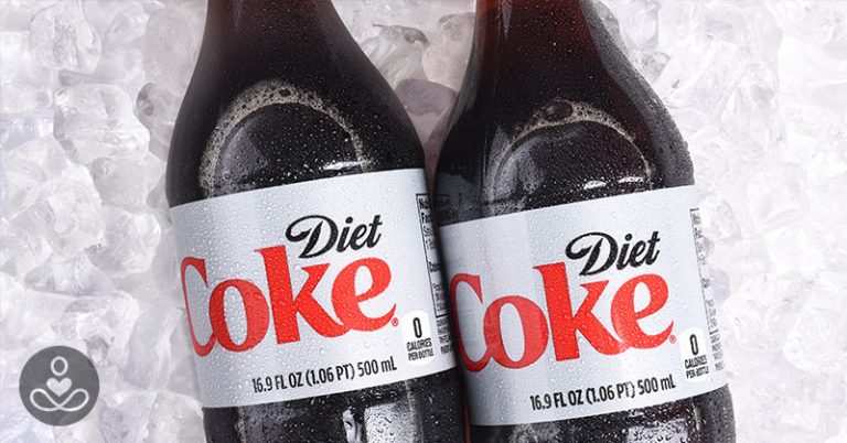 Two Small Glasses of Diet Soda Per Day May Increase Risk of Early Death - Featured image