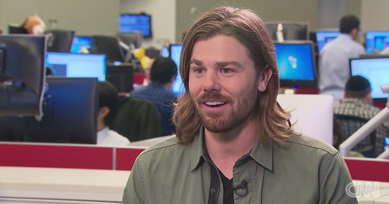 This CEO Raised the Minimum Salary of His Employees to $70K and Now He’s Doing It Again