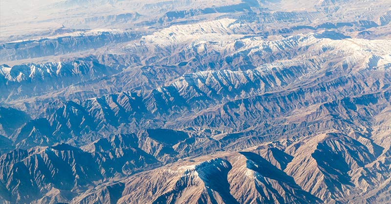 140 Million Years Later, The Lost Continent of Greater Adria Has Been Found Buried Under Europe