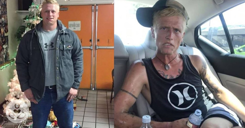 Mother Shares the Impact of her Son’s Drug Addiction