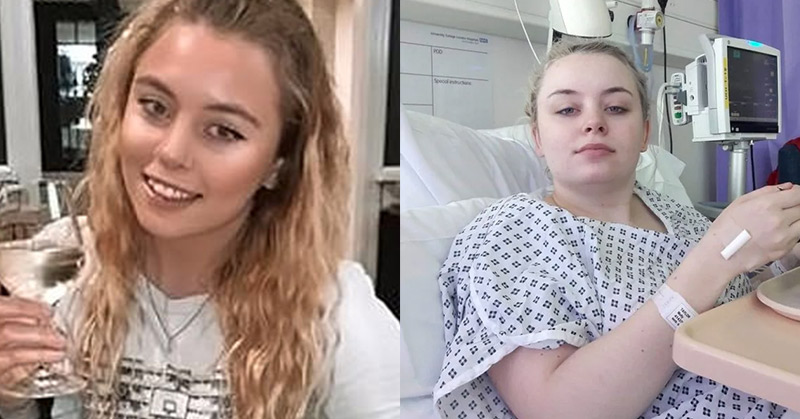 What Is Uterus Didelphys? A UK Teen Is Raising Awareness Of The Condition