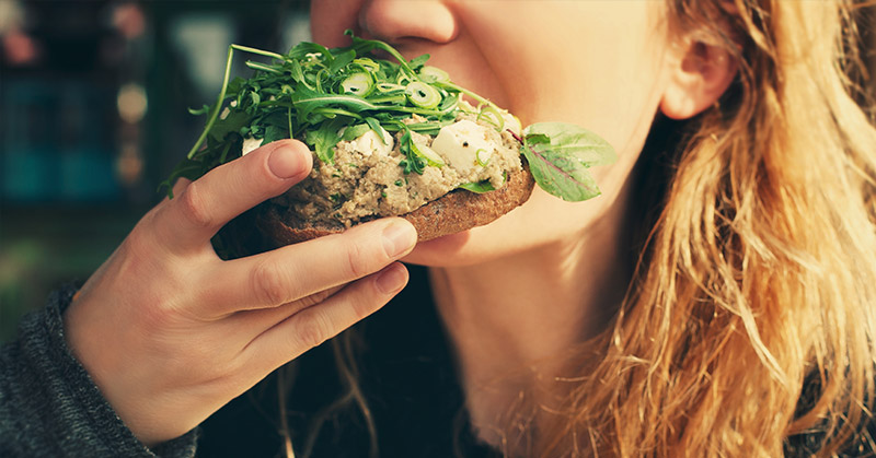 “Gluten Sensitivity” May Not Actually Be Caused By Gluten